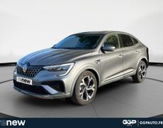 Renault Arkana Avignon
