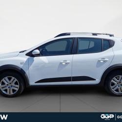 Dacia Sandero 1.0 ECO-G 100ch Stepway Expression Avignon