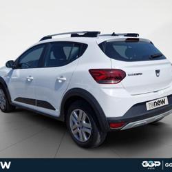 Dacia Sandero 1.0 ECO-G 100ch Stepway Expression Avignon