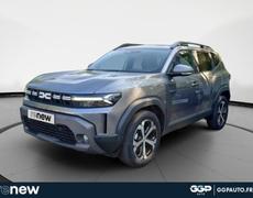 Dacia Duster Avignon