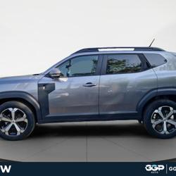 Dacia Duster 1.2 mild hybrid 130ch Journey Avignon