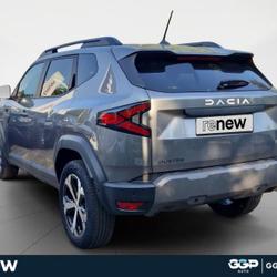 Dacia Duster 1.2 mild hybrid 130ch Journey Avignon