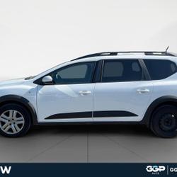 Dacia Jogger 1.0 ECO-G 100ch Expression 5 places Avignon