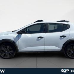Dacia Sandero 1.0 ECO-G 100ch Stepway Essential -24 Avignon