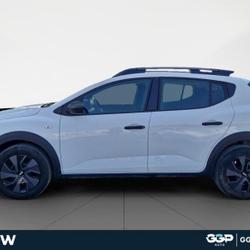 Dacia Sandero 1.0 ECO-G 100ch Stepway Essential -24 Avignon