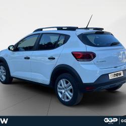 Dacia Sandero 1.0 ECO-G 100ch Stepway Essential -24 Avignon