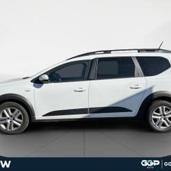 Dacia Jogger 1.0 ECO-G 100ch Expression 5 places Avignon