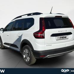 Dacia Jogger 1.0 ECO-G 100ch Expression 5 places Avignon