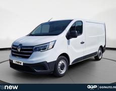 Renault Trafic Avignon