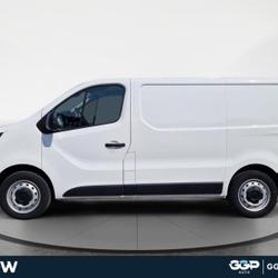 Renault Trafic L1H1 2T8 2.0 Blue dCi 130ch Grand Confort Avignon