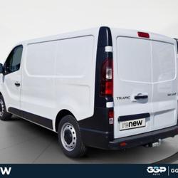 Renault Trafic L1H1 2T8 2.0 Blue dCi 130ch Grand Confort Avignon