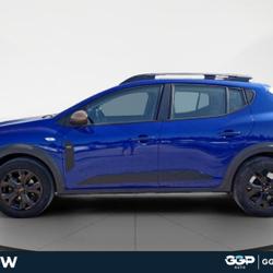 Dacia Sandero 1.0 ECO-G 100ch Stepway Extreme Avignon