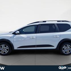 Dacia Jogger 1.0 ECO-G 100ch Expression 5 places Avignon