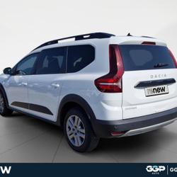 Dacia Jogger 1.0 ECO-G 100ch Expression 5 places Avignon