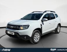 Dacia Duster Avignon