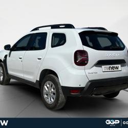 Dacia Duster 1.5 Blue dCi 115ch Expression 4x4 Avignon