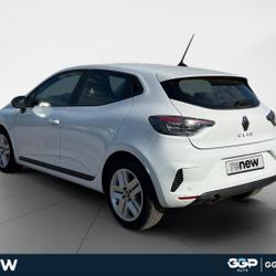 Renault Clio 5 1.0 TCe 100ch Evolution GPL Avignon