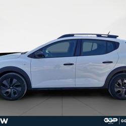 Dacia Sandero 1.0 ECO-G 100ch Stepway Essential -24 Avignon