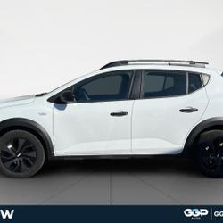 Dacia Sandero 1.0 ECO-G 100ch Stepway Essential -24 Avignon