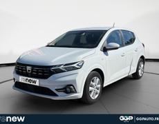 Dacia Sandero Avignon