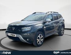Dacia Duster Avignon