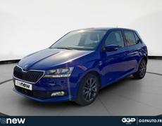 Skoda Fabia Avignon