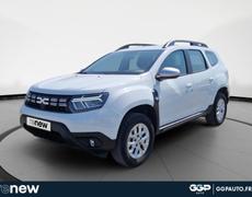 Dacia Duster Avignon