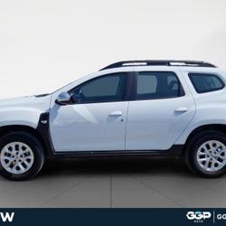 Dacia Duster 1.0 ECO-G 100ch Expression 4x2 Avignon
