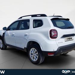 Dacia Duster 1.0 ECO-G 100ch Expression 4x2 Avignon