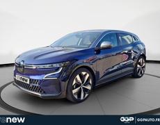 Renault Megane 4 Avignon