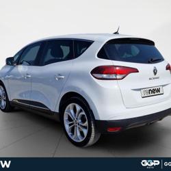 Renault Scenic 4 1.7 Blue dCi 120ch Business Avignon