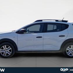 Dacia Sandero 1.0 ECO-G 100ch Stepway Essential -24 Avignon