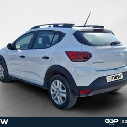 Dacia Sandero 1.0 ECO-G 100ch Stepway Essential -24 Avignon