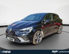Renault Clio 5 Avignon