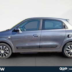 Renault Twingo 3 E-Tech Electric Equilibre R80 Achat Int&eacute;gral Avignon