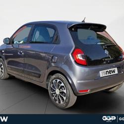 Renault Twingo 3 E-Tech Electric Equilibre R80 Achat Int&eacute;gral Avignon