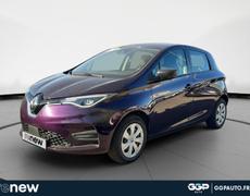 Renault Zoe Avignon