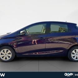 Renault Zoe E-Tech Equilibre charge normale R110 Achat Int&eacute;gral - MY22 Avignon