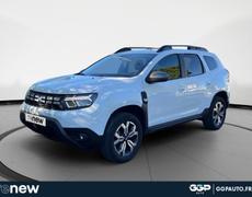 Dacia Duster Avignon