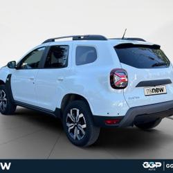 Dacia Duster 1.0 ECO-G 100ch  Journey 4x2 Avignon