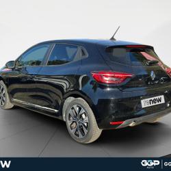 Renault Clio 5 1.0 TCe 100ch Evolution GPL Avignon