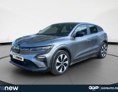 Renault Megane 4 Avignon