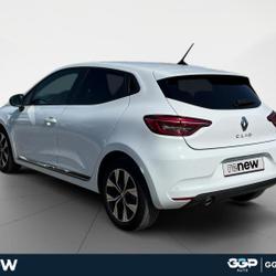 Renault Clio 5 1.0 TCe 100ch Evolution GPL Avignon