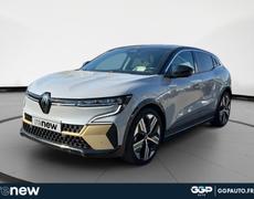 Renault Megane 4 Avignon