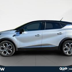 Renault Captur 1.0 TCe 100ch Intens GPL -21 occasion - Avignon - photo 2/29