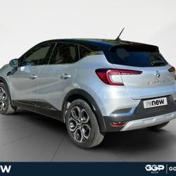 Renault Captur 1.0 TCe 100ch Intens GPL -21 occasion - Avignon - photo 3/29
