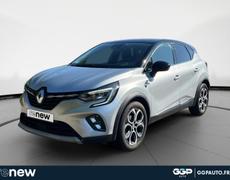 Renault Captur Avignon