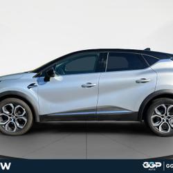Renault Captur 1.3 TCe mild hybrid 140ch Techno Avignon
