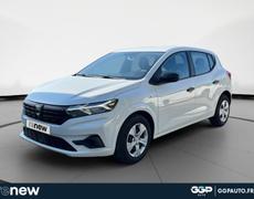 Dacia Sandero Avignon