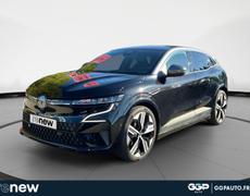 Renault Megane 4 Avignon